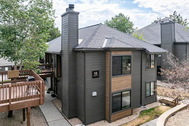 2100 Canyons Resort Dr #16-b1, Park City, Utah 84098