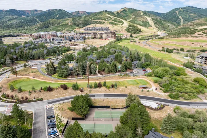 2100 Canyons Resort Dr #16-b1, Park City, Utah 84098