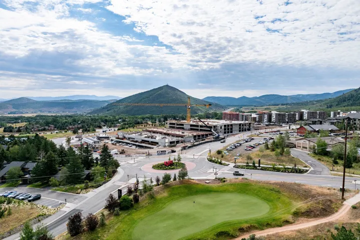 2100 Canyons Resort Dr #16-b1, Park City, Utah 84098