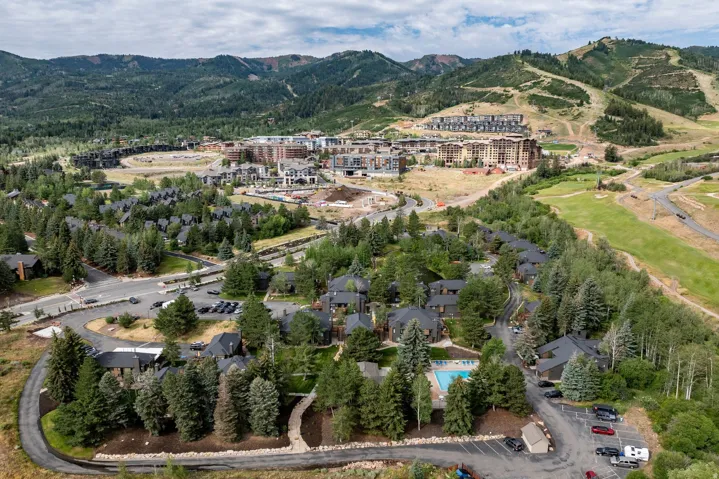 2100 Canyons Resort Dr #16-b1, Park City, Utah 84098