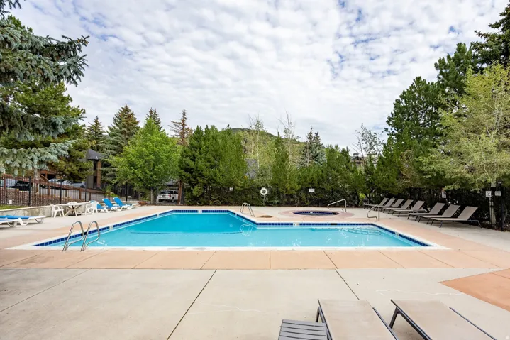 2100 Canyons Resort Dr #16-b1, Park City, Utah 84098
