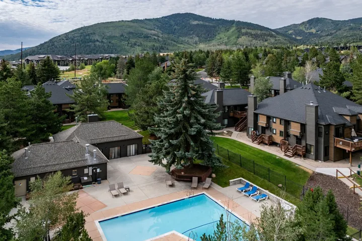 2100 Canyons Resort Dr #16-b1, Park City, Utah 84098