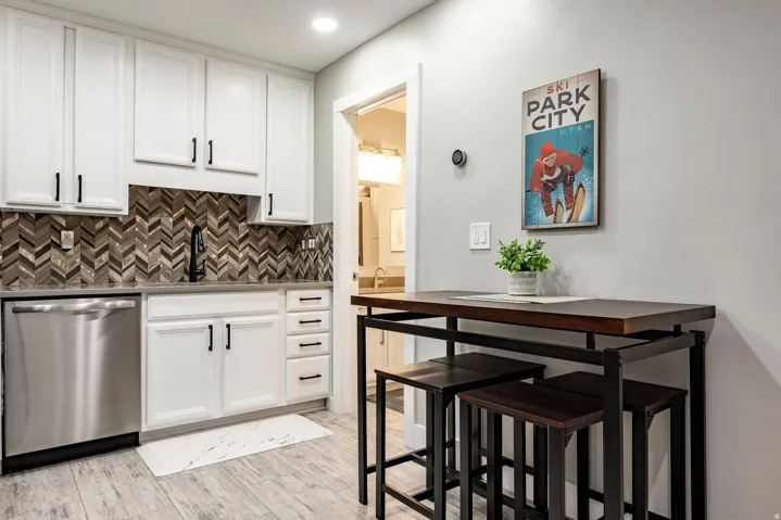 2100 Canyons Resort Dr #16-b1, Park City, Utah 84098