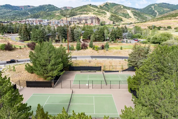 2100 Canyons Resort Dr #16-b1, Park City, Utah 84098