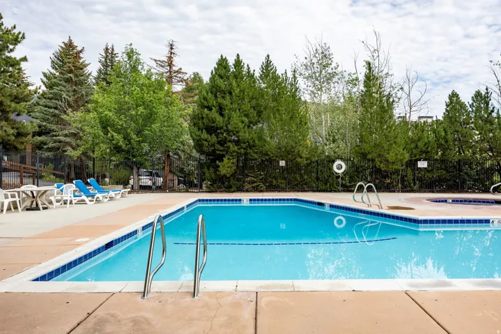 2100 Canyons Resort Dr #16-b1, Park City, Utah 84098