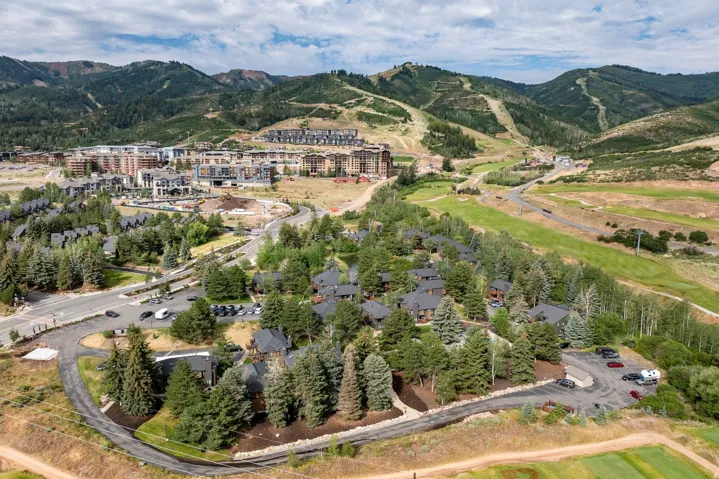 2100 Canyons Resort Dr #16-b1, Park City, Utah 84098