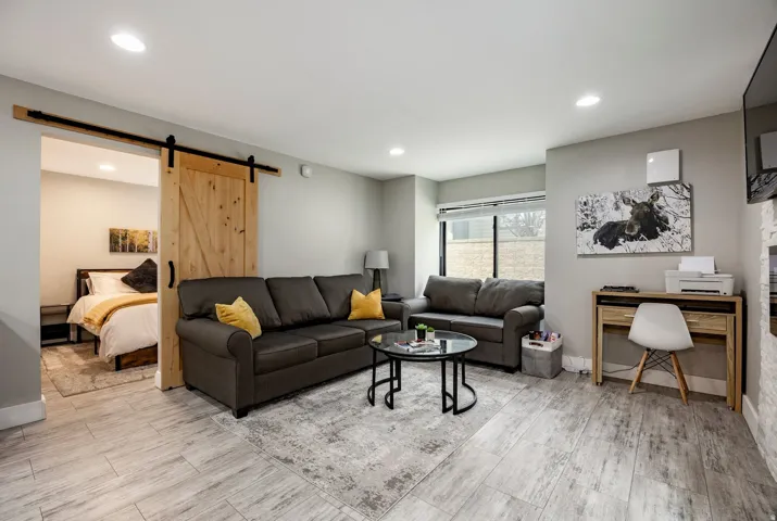 2100 Canyons Resort Dr #16-b1, Park City, Utah 84098