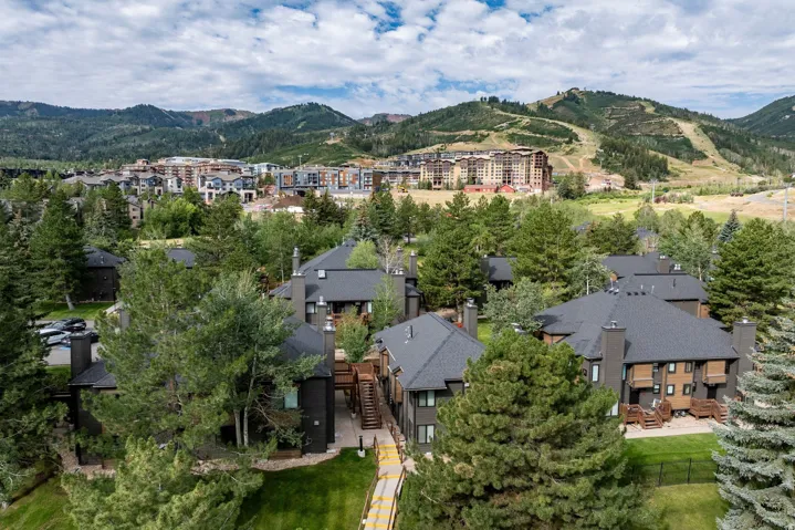2100 Canyons Resort Dr #16-b1, Park City, Utah 84098
