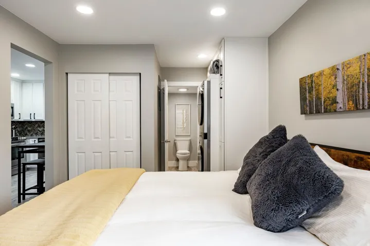 2100 Canyons Resort Dr #16-b1, Park City, Utah 84098