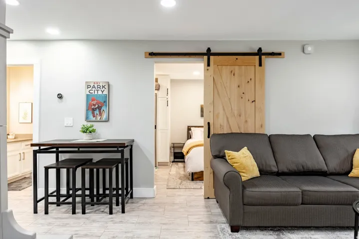 2100 Canyons Resort Dr #16-b1, Park City, Utah 84098