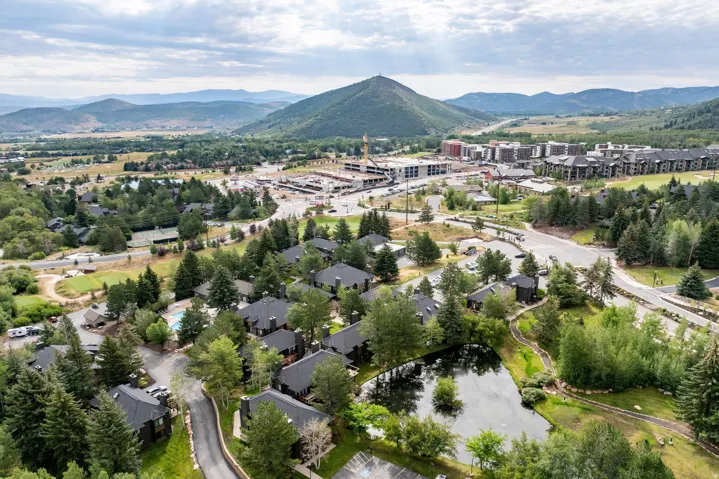 2100 Canyons Resort Dr #16-b1, Park City, Utah 84098