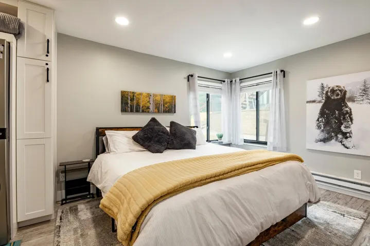 2100 Canyons Resort Dr #16-b1, Park City, Utah 84098