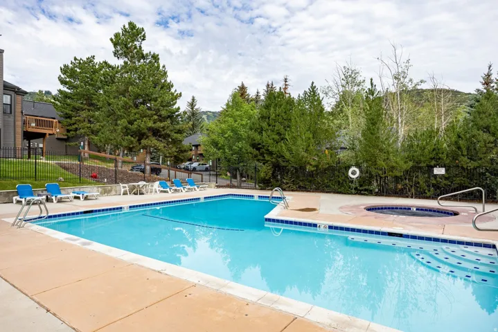 2100 Canyons Resort Dr #16-b1, Park City, Utah 84098