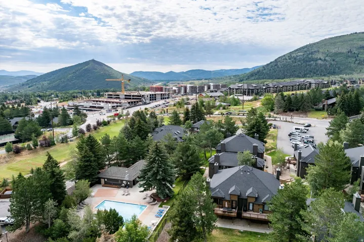 2100 Canyons Resort Dr #16-b1, Park City, Utah 84098