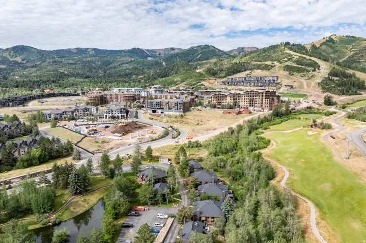2100 Canyons Resort Dr #16-b1, Park City, Utah 84098