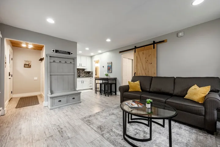 2100 Canyons Resort Dr #16-b1, Park City, Utah 84098