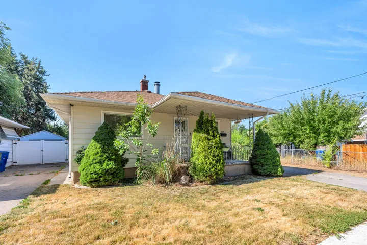 823 Kershaw St, Ogden, Utah 84403