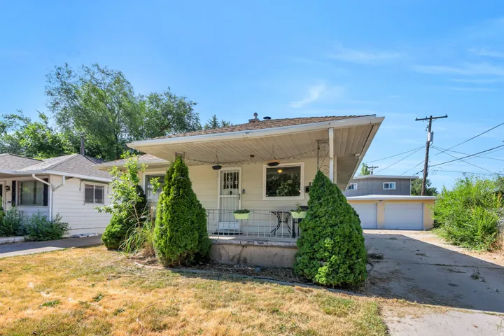 823 Kershaw St, Ogden, Utah 84403