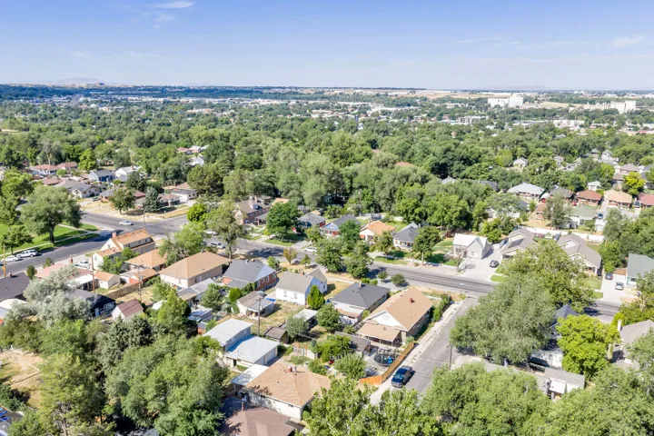 823 Kershaw St, Ogden, Utah 84403