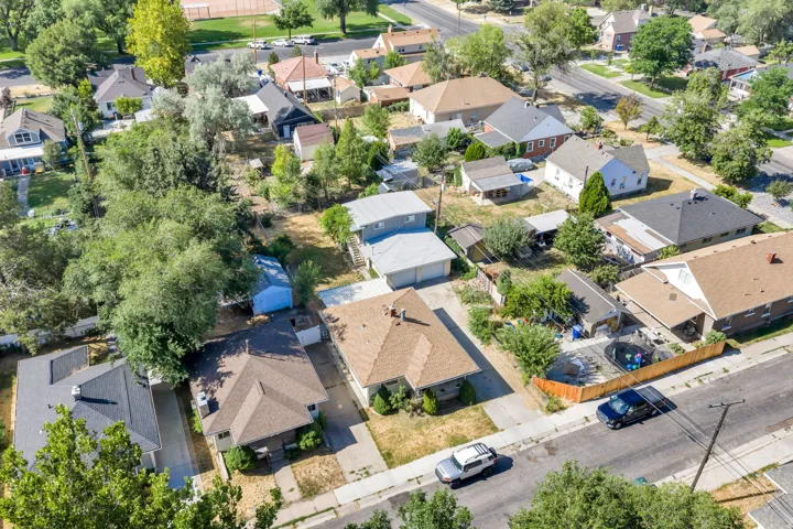 823 Kershaw St, Ogden, Utah 84403