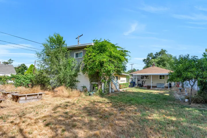 823 Kershaw St, Ogden, Utah 84403