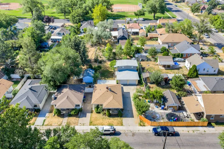 823 Kershaw St, Ogden, Utah 84403