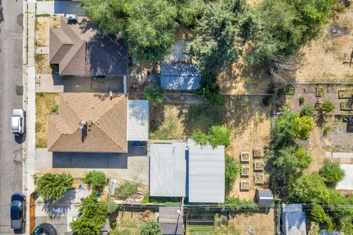 823 Kershaw St, Ogden, Utah 84403