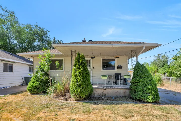 823 Kershaw St, Ogden, Utah 84403