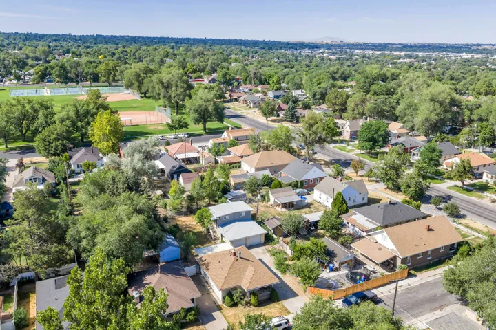 823 Kershaw St, Ogden, Utah 84403