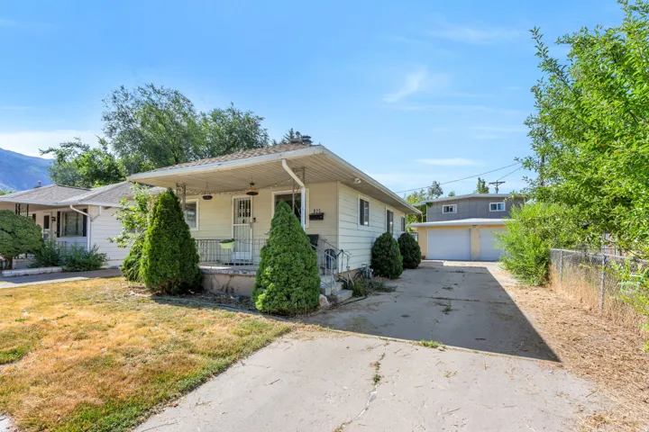 823 Kershaw St, Ogden, Utah 84403