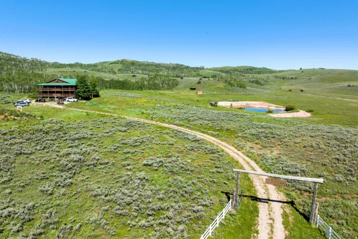 17017 Ant Flat Rd, Avon, Utah 84328