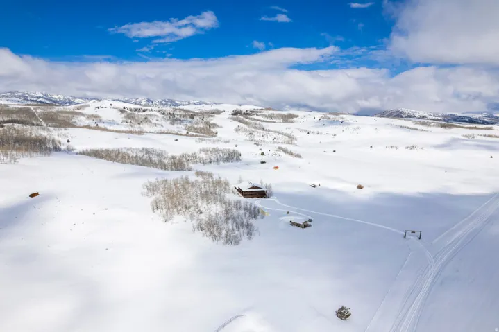 17017 Ant Flat Rd, Avon, Utah 84328