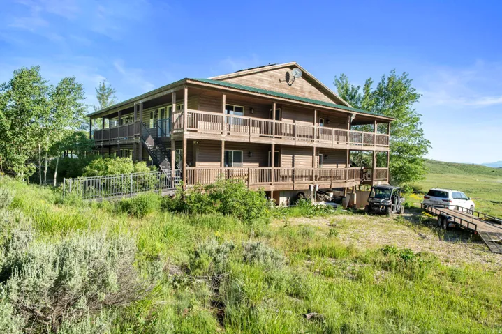 17017 Ant Flat Rd, Avon, Utah 84328