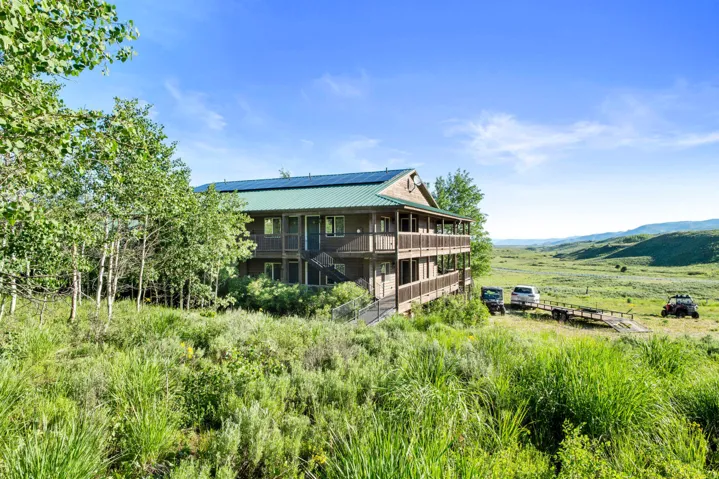 17017 Ant Flat Rd, Avon, Utah 84328