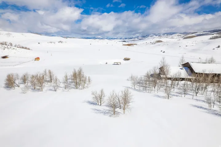 17017 Ant Flat Rd, Avon, Utah 84328