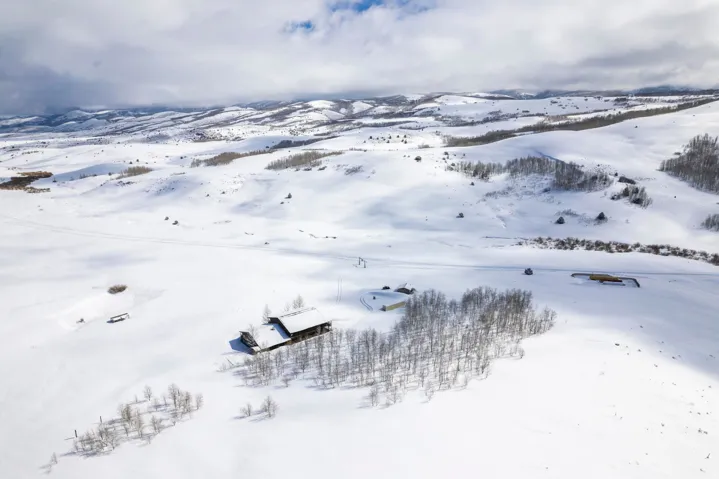 17017 Ant Flat Rd, Avon, Utah 84328