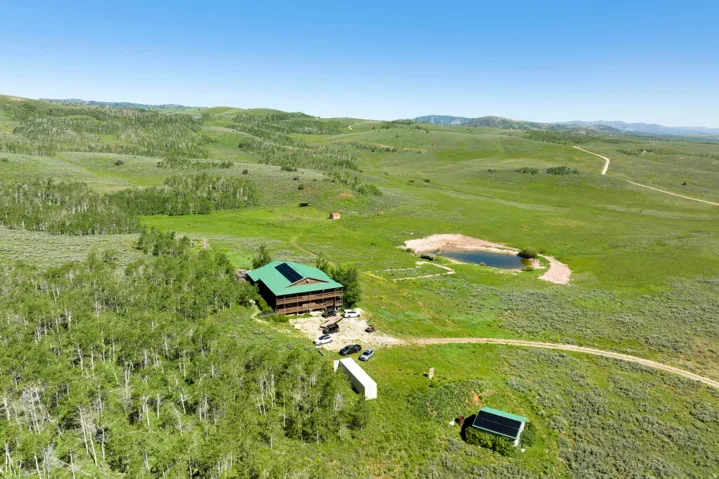 17017 Ant Flat Rd, Avon, Utah 84328
