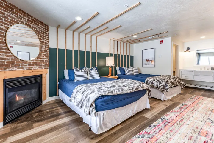 17017 Ant Flat Rd, Avon, Utah 84328