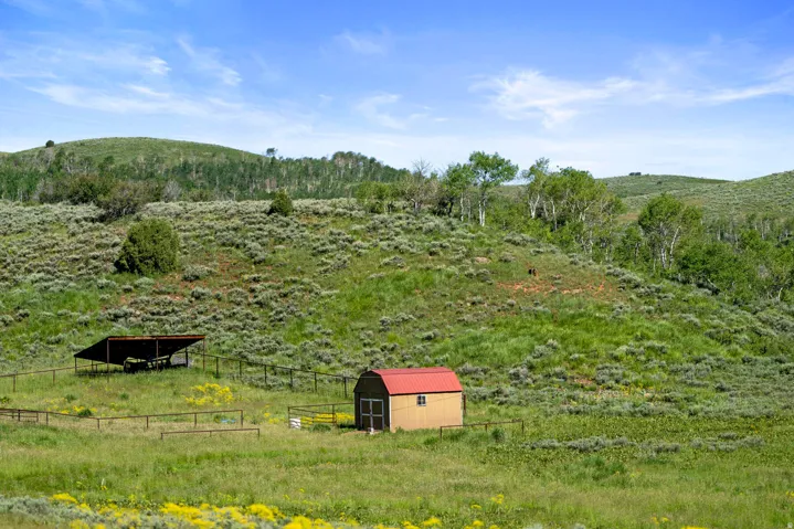 17017 Ant Flat Rd, Avon, Utah 84328