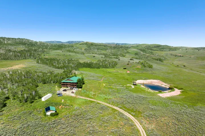 17017 Ant Flat Rd, Avon, Utah 84328