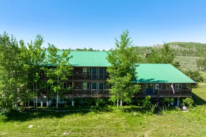 17017 Ant Flat Rd, Avon, Utah 84328