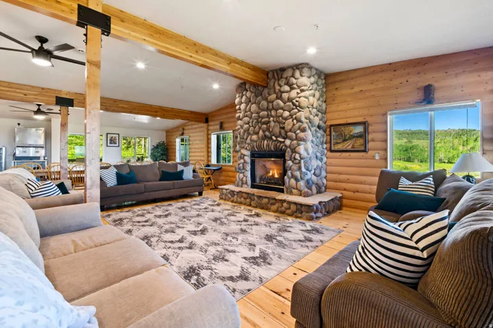 17017 Ant Flat Rd, Avon, Utah 84328