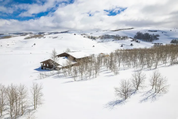 17017 Ant Flat Rd, Avon, Utah 84328