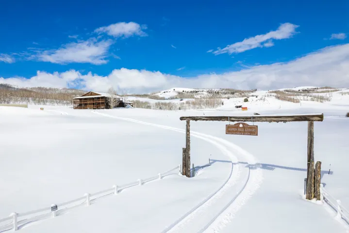 17017 Ant Flat Rd, Avon, Utah 84328