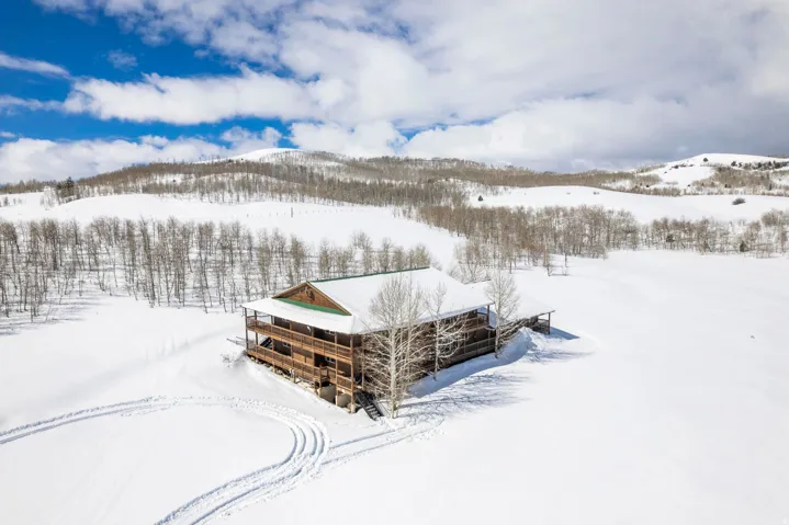 17017 Ant Flat Rd, Avon, Utah 84328