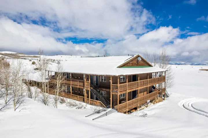 17017 Ant Flat Rd, Avon, Utah 84328