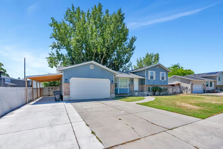 701 W 1500 S, Provo, Utah 84601
