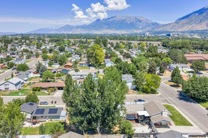 701 W 1500 S, Provo, Utah 84601