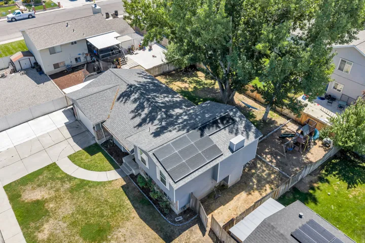 701 W 1500 S, Provo, Utah 84601