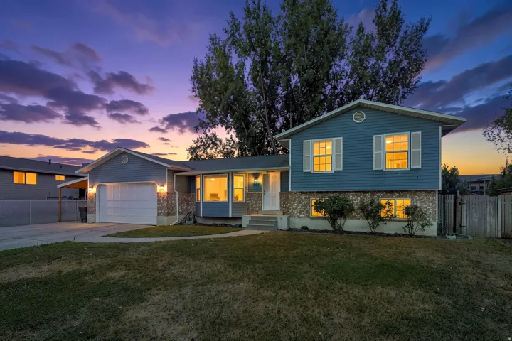 701 W 1500 S, Provo, Utah 84601